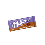 Milka Peanut Caramel 90g X 24