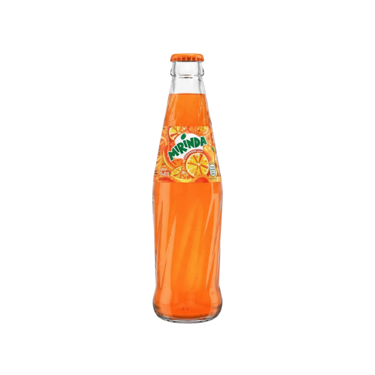 Mirinda Orange  250ML x 24