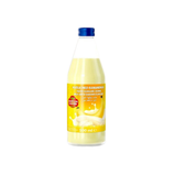 Mjölk Banan smak (Milk Banana Flavor ) 500ml x 12