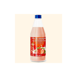 Mjölk Jordgubb smak (  Milk Strawberry Flavor )  500ml x 12