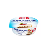 Mlekovita Chef's Mascarpone Cheese Cup  250g x 6