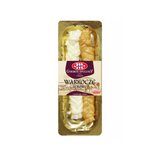 Mlekovita Gorskie Specialy Braided Cheese Natural + Smoked Tray 160g x 10