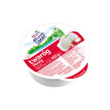 Mlekpol Mazurski Smak Full Fat Curd Cheese Twarog 450g x 4