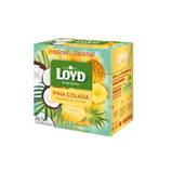 Mokate Loyd Tea Pina Colada 20x1,7g X 10