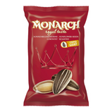 Monarch Sun-Dried Seeds Jumbo-Red 200g x 10