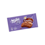 Mondelez Milka Sensations Soft Inside Choco Cookies 156g x 12