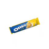Mondelez Oreo Golden Cookies 154g X 16