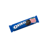 Mondelez Oreo Strawberry Cookies 154g X 16