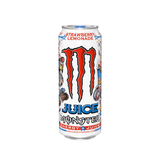 Monster  Strawberry Lemonade 24 x 500ml