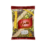 Ossraty Zaatar Red 400gr x 24