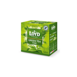 Loyd Green Tea 10 x 20 x 2g