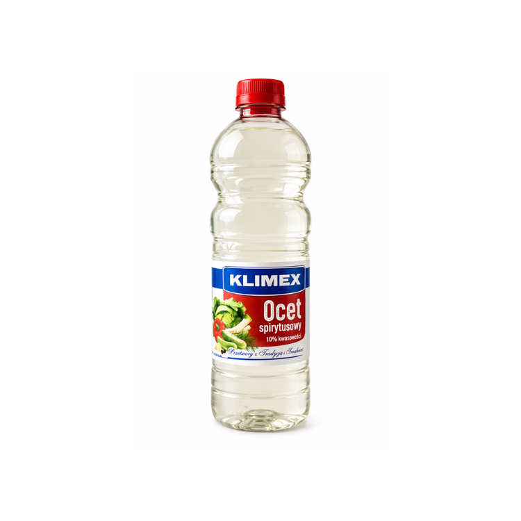 Klimex Vinegar 500ml X 15