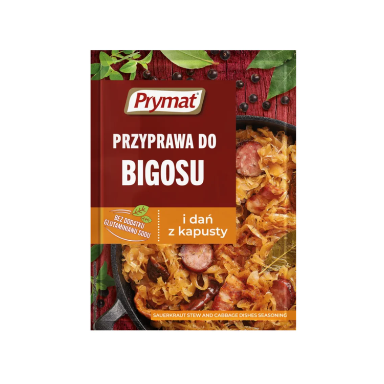 Prymat Tripe Seasoning 20g x 30