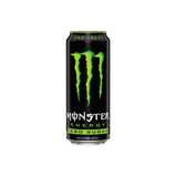 Monster Energy Drink Green Zero Sugar 500ml x 12