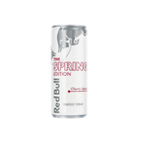Red bull Energy drink Cherry sakura 250ml x 24