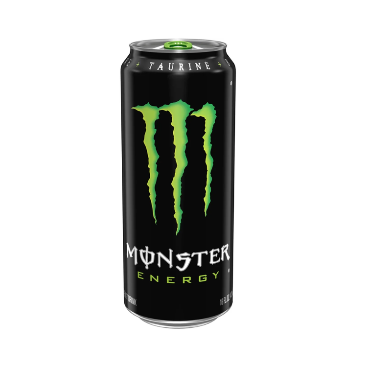 Monster Energy Original CN 330ml x 12