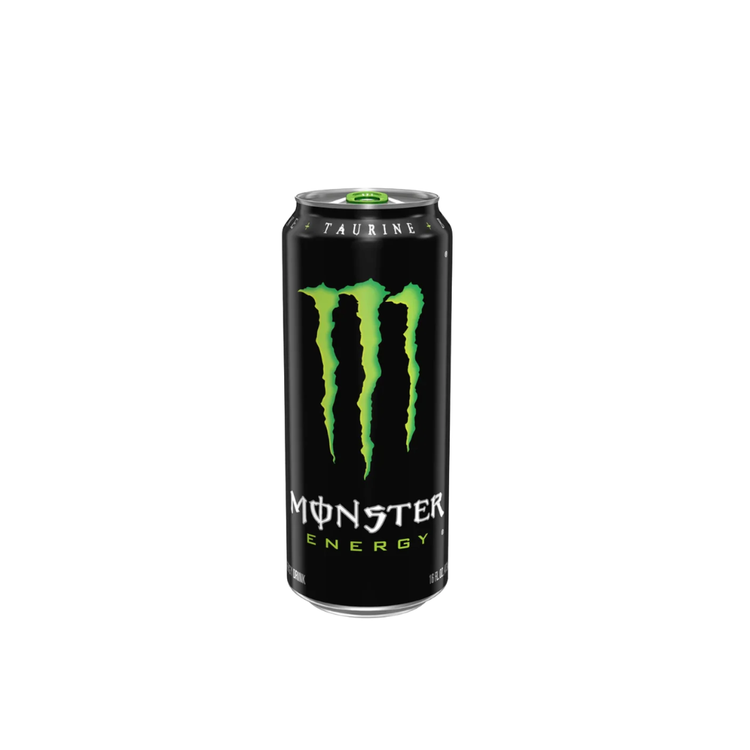 Monster Energy Original CN 330ml x 12