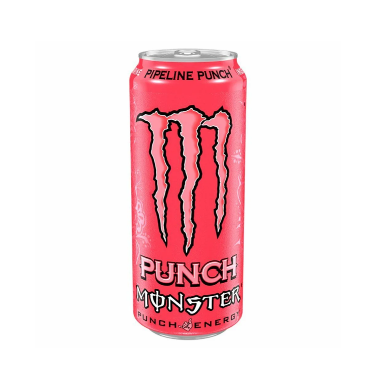 Monster Energy Pipeline Punch CN 330ml x 12