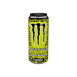 Monster Lando Norris Pus Zero Sugar 500ML X 12