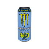 Monster The Doctor Zero Sugar BLUE  500ML X 12