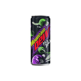 Mountain Dew Pitch Black  330ML X 24
