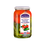 NEZHIN  Mix Vegetables 920g X 12
