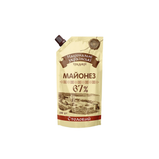 NUT Mayonnaise Stoloviy 67%  300g X 30