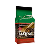 Najjar Caffe With Cardemom 200g x 20