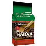 Najjar Caffe With Cardemom 450g x 10
