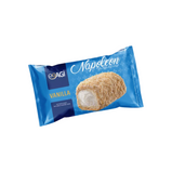 Napoleon – Puff Pastry Dessert With Vanilla Flavor Filling 90g x 10