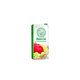 Nasch Sok Nectar Apple-Grape 200ML X 27