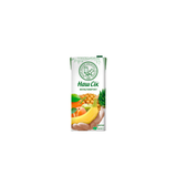 Nasch Sok Nectar Multifruit 200ML X 27