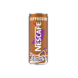 Nescafe Cappucino Coffee  250ML X 12