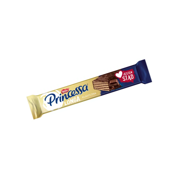 Nestle Princessa Classic 41g x 30