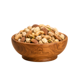 Nuts Mix roasted and salted 4Kg bag