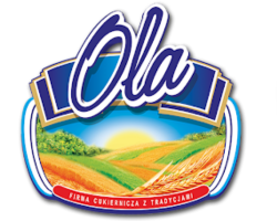 Ola Ciastka