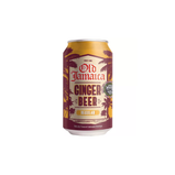 Old Jamaica Ginger Beer Cans 330ml X 24