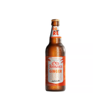 Old Jamaica Ginger Beer Bottle 250 ml x 24