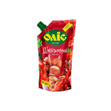 Olis ketchup for Shashlik -Kebab 250ml x 20