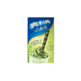 Oreo Cocoa Crisp Roll Matcha Asia 50g x 24