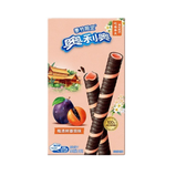 Oreo Cocoa Crisp Roll Plum-Pickled Tree Tomato 50g X 24