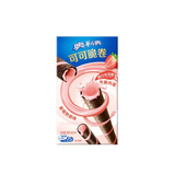 Oreo Cocoa Crisp Roll Strawberry Asia 50g x 24