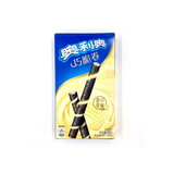 Oreo Cocoa Crisp Roll Vanilla Asia 50g X 24