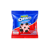 Oreo Mini Pouch Strawberry 6x 10 x 20g