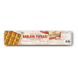 Oz Yufka Baklava Yufkasi 480gr X 20