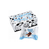 PL MILKY Cloud Marshmallows in Icing/School 1 kg