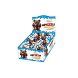 PL Vobro Grizzly Milk Milk Chocolate Pralines 32g x 20