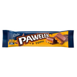 E. Wedel Pawelek Toffi 45G x 24