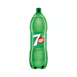 7up Carbonated Drink 2L x 8
