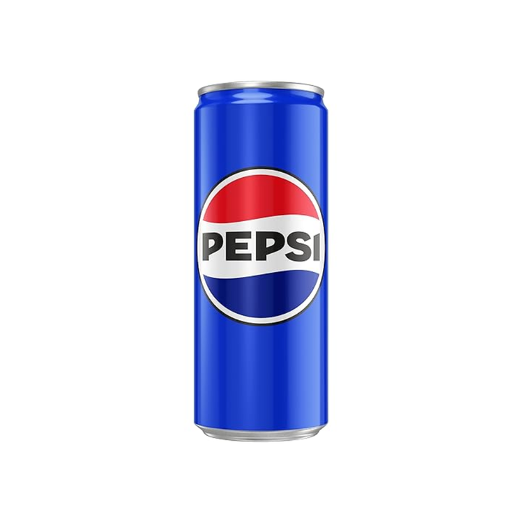 Pepsi Fizz Can 330ML x 24